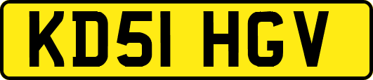 KD51HGV