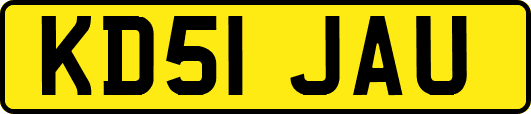 KD51JAU