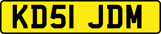 KD51JDM