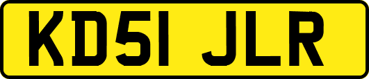 KD51JLR