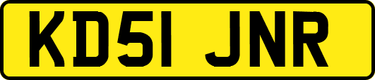 KD51JNR