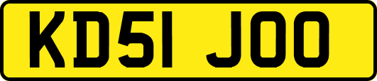 KD51JOO
