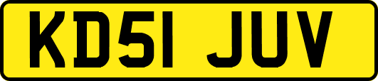 KD51JUV