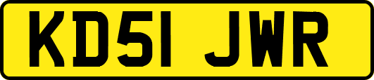 KD51JWR