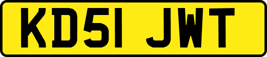 KD51JWT