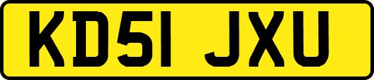 KD51JXU