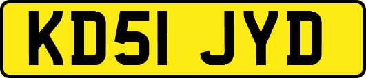 KD51JYD