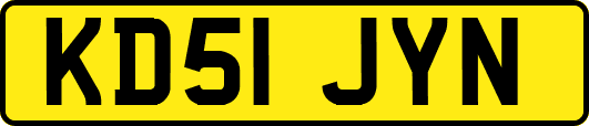 KD51JYN
