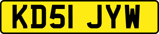 KD51JYW