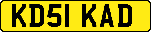 KD51KAD