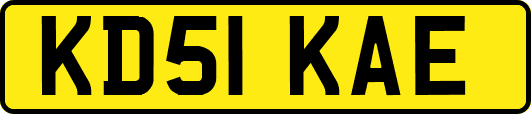 KD51KAE