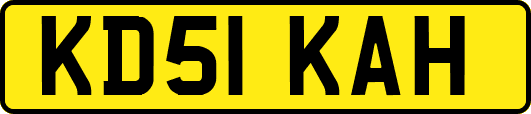 KD51KAH