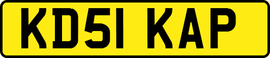KD51KAP