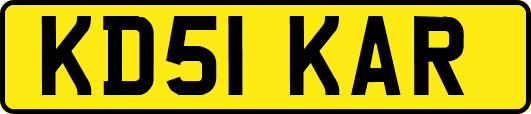 KD51KAR