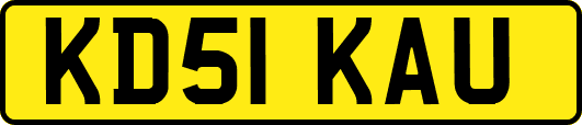 KD51KAU