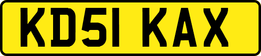 KD51KAX