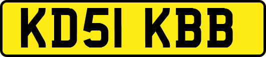 KD51KBB