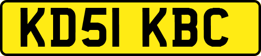 KD51KBC