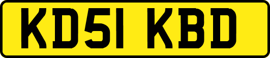KD51KBD