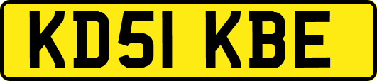 KD51KBE