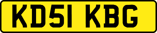 KD51KBG