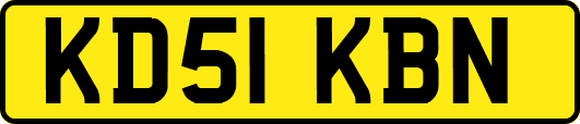 KD51KBN