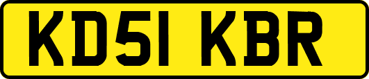 KD51KBR