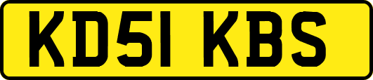 KD51KBS