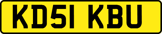 KD51KBU