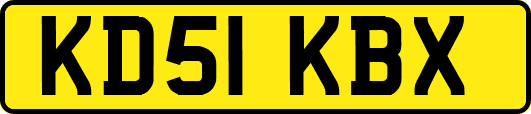 KD51KBX