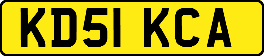 KD51KCA
