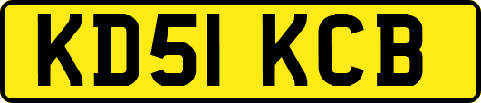 KD51KCB