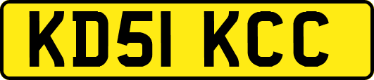KD51KCC