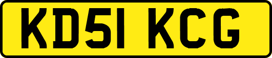 KD51KCG