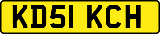 KD51KCH