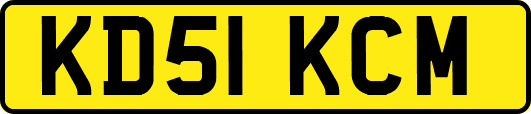 KD51KCM