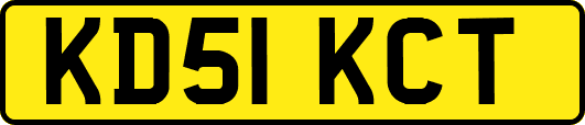 KD51KCT