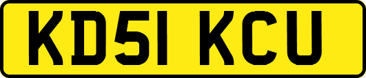 KD51KCU