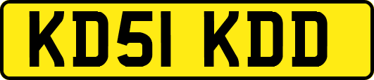 KD51KDD