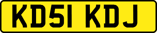 KD51KDJ