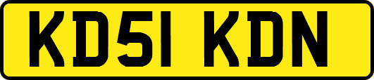 KD51KDN