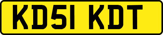 KD51KDT