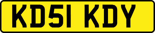 KD51KDY