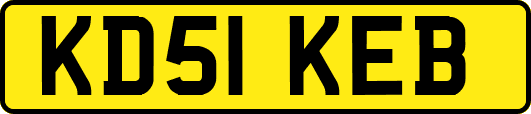 KD51KEB