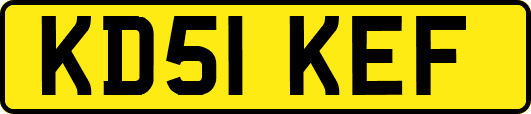 KD51KEF