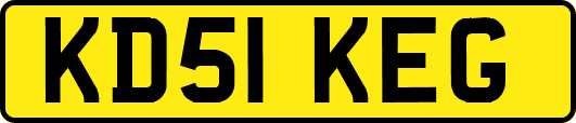 KD51KEG