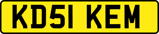 KD51KEM