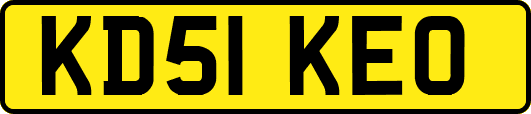 KD51KEO
