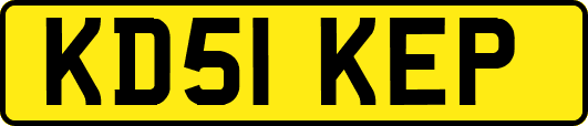 KD51KEP