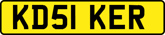 KD51KER